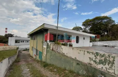 Ponto comercial para alugar na Avenida Onze de Agosto, 1.358, Jardim Ribeiro, Valinhos
