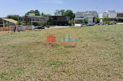 Terreno em condomínio residencial de 1.060 m² em valinhos - chácaras são bento