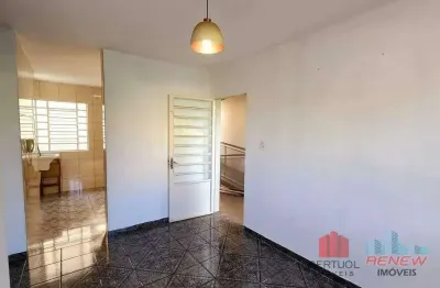 Oportunidade de investimento: apartamento 2 quartos no recanto quarto centenário, jundiaí – alugado