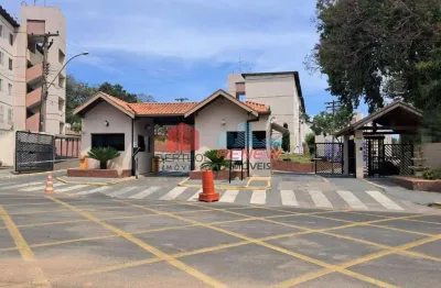 Apartamento com 2 quartos à venda na Rua Luiz Bissoto, 662, Jardim Bom Retiro, Valinhos