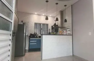 Casa com 4 quartos à venda na Rua Worney Albiero, 190, Parque Residencial Jundiaí II, Jundiaí