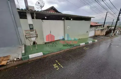 Casa com 2 quartos à venda na Rua Diamante, 493, Capela, Vinhedo
