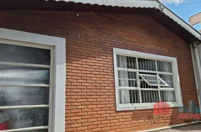 Casa com 3 quartos à venda na Rua Policial Militar Aldo Pinheiro, 21, Vila Galvão, Jundiaí