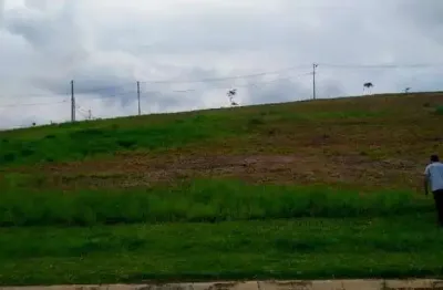 Terreno à venda residencial reserva santa monica em itupeva