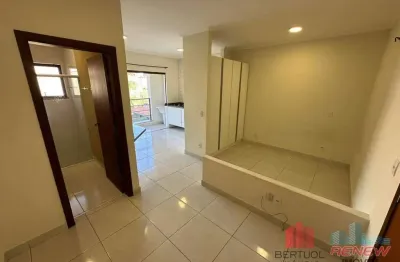 Kitnet / Stúdio para alugar na Rua das Figueiras, 89, Centro, Vinhedo