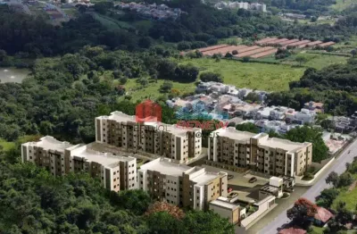 Apartamentos lançamento residencial san giovanni na cidade de vinhedo/sp