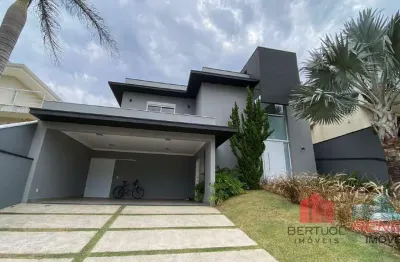 Casa de condomínio à venda condomínio terras de vinhedo em vinhedo