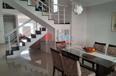 Casa de condomínio para aluguel condomínio residencial morada das nascentes em valinhos