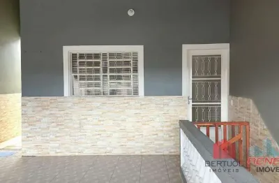 Sobrado 3 dormitórios em itupeva (rio das pedras) - financia e aceita permuta