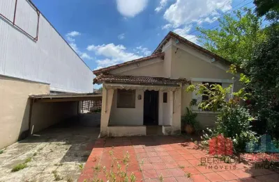 Casa com 2 quartos à venda na Avenida Doutor José Pagano Brundo, 29, Vila Pagano, Valinhos