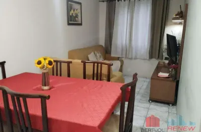 Apartamento 2 qtos no residencial terra da uva, jundiaí – r$325.000