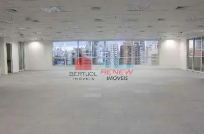 Sala comercial para alugar na Rua Araguari, 835, Vila Olímpia, São Paulo