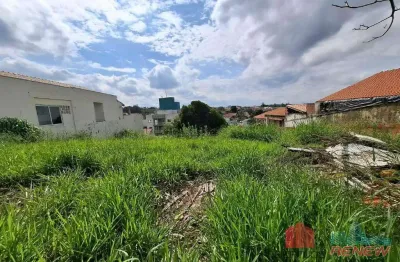 Terreno à venda na Rua Ângelo Raymundo Speglich, Jardim Maracanã, Valinhos