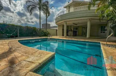 Casa de condomínio para aluguel em vinhedo – 370 m², 3 suítes, varanda gourmet