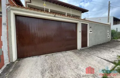 Casa com 3 quartos à venda na Rua Anchova, 190, Residencial Aquários, Vinhedo