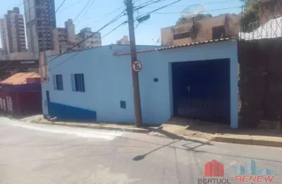 Casa à venda em bela vista, jundiaí - 2 dormitórios, 2 vagas, aceita financiamento