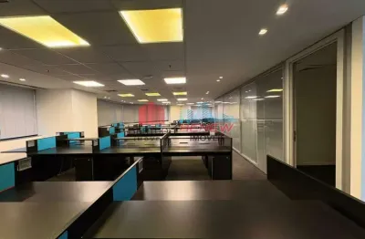 Sala comercial para alugar na Rua Gomes de Carvalho, 1306, Paraíso, São Paulo