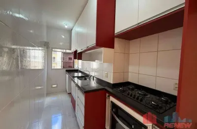 Apartamento com 2 quartos à venda na Rua Uva Niagara, 663, Morada das Vinhas, Jundiaí