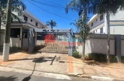 Casa em condomínio fechado com 3 quartos à venda na Rua José Carvalho de Miranda, 1100, Parque Beatriz, Campinas
