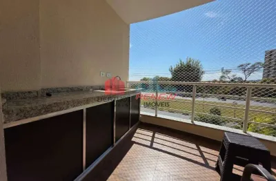 Apartamento com 3 quartos à venda na Rua Sara Alvarado Bertanholi, 720, Jardim Monte Verde, Valinhos