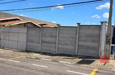 Terreno comercial à venda na Avenida Benedito Storani, 972, Centro, Vinhedo