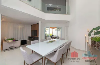 Casa de condomínio à venda condomínio piemonte residenziale em vinhedo