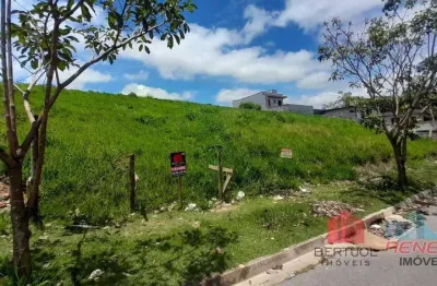 Terreno à venda na Rua Sebastião Gomes de Oliveira, 265, Bosque, Vinhedo