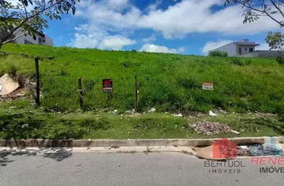 Terreno à venda na Rua Sebastião Gomes de Oliveira, 265, Bosque, Vinhedo