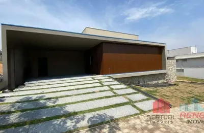 Casa de condomínio à venda condomínio residencial arboretum home concept em vinhedo