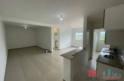 Apartamento com 1 quarto para alugar na Avenida Nossa Senhora das Graças, 450, Centro, Vinhedo
