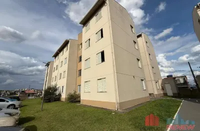 Apartamento com 2 quartos à venda na Estrada Ulisses Guimarães, 689, Jardim Rosa, Francisco Morato