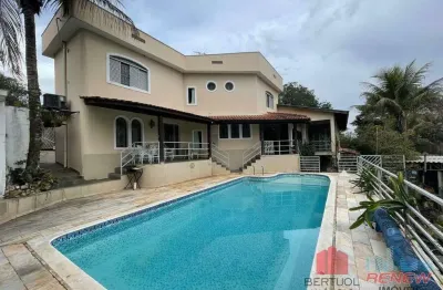 Chácara / sítio com 4 quartos para alugar na Rua Pelourinhos, 88, Vale Verde, Vinhedo