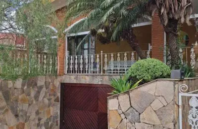 Casa com 3 quartos para alugar na Rua Pereira Barreto, 334, Vila Isabel Eber, Jundiaí