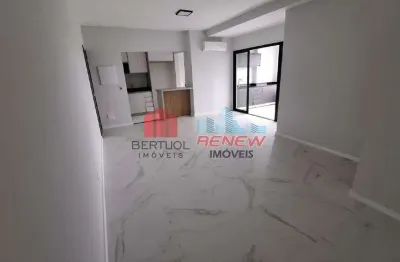 Apartamento com 3 quartos para alugar na Rua Barão de Mauá, 950, Vila Clayton, Valinhos