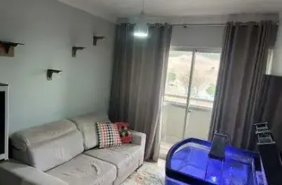 Apartamento com 2 quartos à venda na Rua João Carbonari Júnior, 463, Residencial Anchieta, Jundiaí