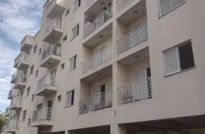 Apartamento com 2 quartos à venda na Avenida João Páffaro, 1378, Vista Alegre, Vinhedo