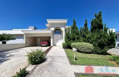 Casa térrea de alto padrão para alugar no condomínio terras de vinhedo – vinhedo/sp