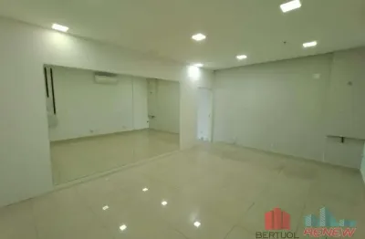 Sala comercial para aluguel condomínio golden office business & mall em jundiaí