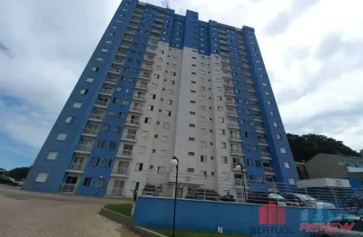 Apartamento para aluguel condomínio residencial verona em valinhos