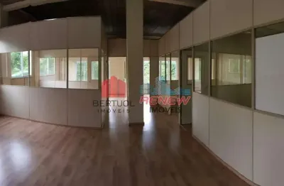 Ponto comercial para alugar na Rua Theodoro Sebastião Pisoni, 250, João XXIII, Vinhedo