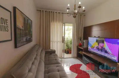 Apartamento t2 com 2 vagas em jundiaí (paracatu) – financiamento aceito