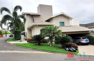 Casa em condomínio fechado com 4 quartos à venda na Avenida dos Estados, 619, Vila D'Agostinho, Valinhos
