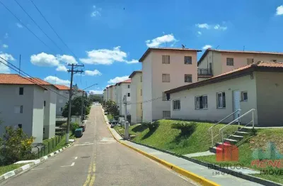 Apartamento 2 quartos à venda em jundiaí (recanto quarto centenário) – frente, financia