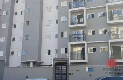 Apartamento à venda condomínio edifício florida em valinhos