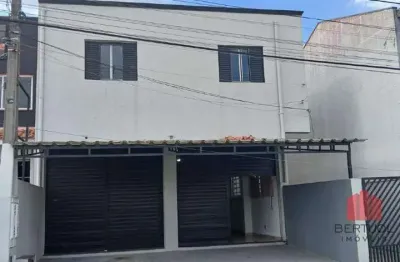 Sala comercial para alugar na Rua do Café, 836, Capela, Vinhedo