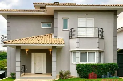 Casa de condomínio para aluguel condomínio portal do paraíso ii em jundiaí