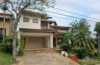 Casa de condomínio à venda condomínio millenium em valinhos