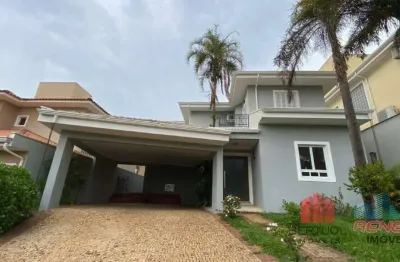 Casa de condomínio para aluguel condomínio millenium em valinhos