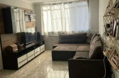 Apartamento com 3 quartos à venda na Rua Grécia, 222, Jardim Bizarro, Jundiaí