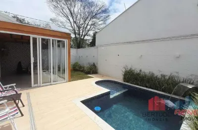 Casa com 3 quartos à venda na Avenida Flamengo, 11, Bosque, Vinhedo